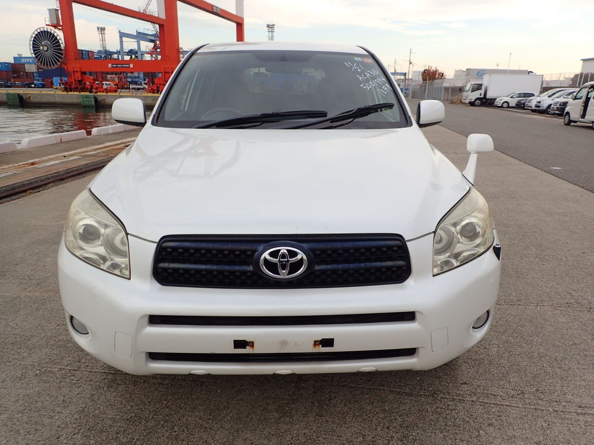 Vehicle SU00001184 large view 9