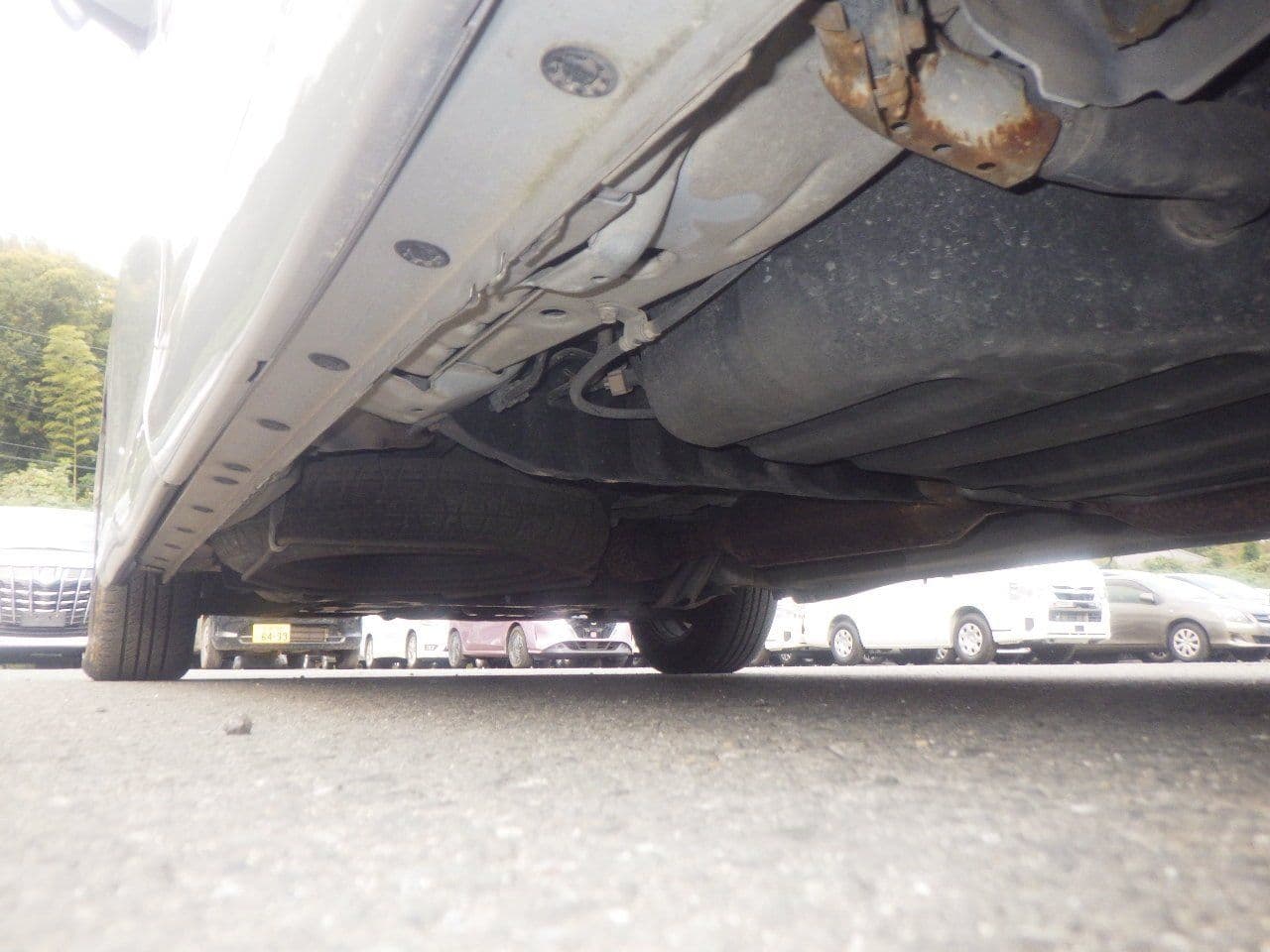 Vehicle SU00001150 large view 19