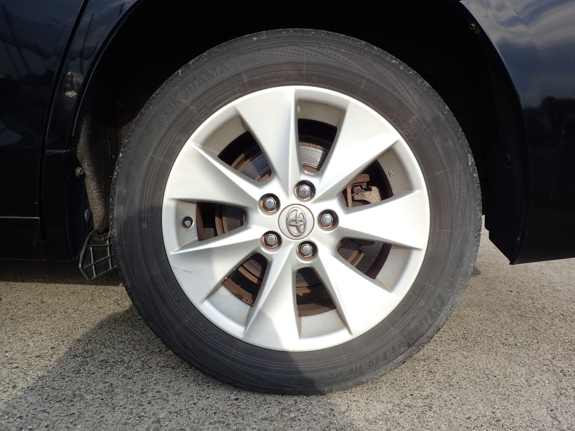 Vehicle SU00001179 large view 11