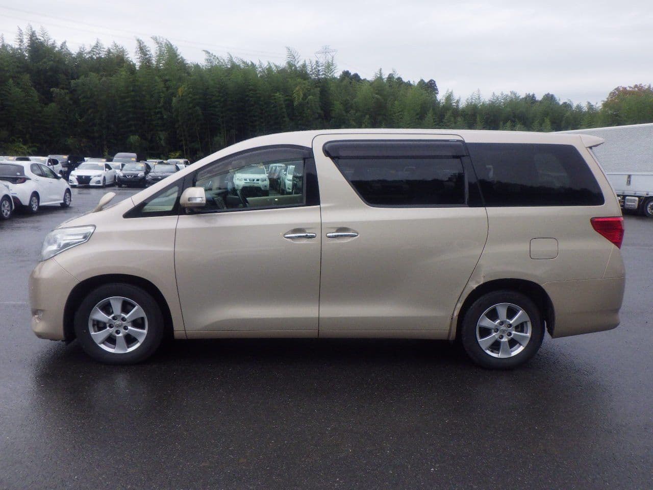 Vehicle SU00001151 large view 3