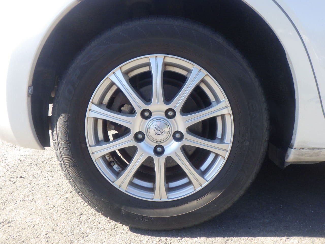 Vehicle SU00001156 large view 10