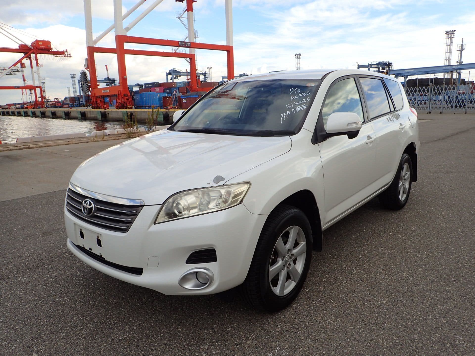 Vehicle SU00001175 large view 2