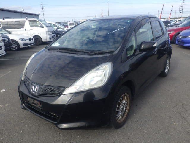 Vehicle SU00001160 large view 2