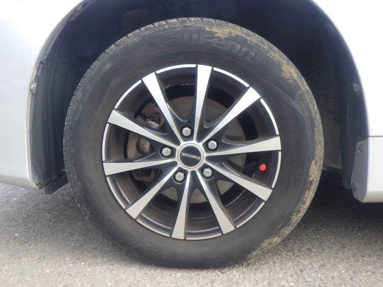 Vehicle SU00001150 large view 13