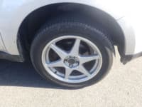 Vehicle SU00001155 thumbnail 10