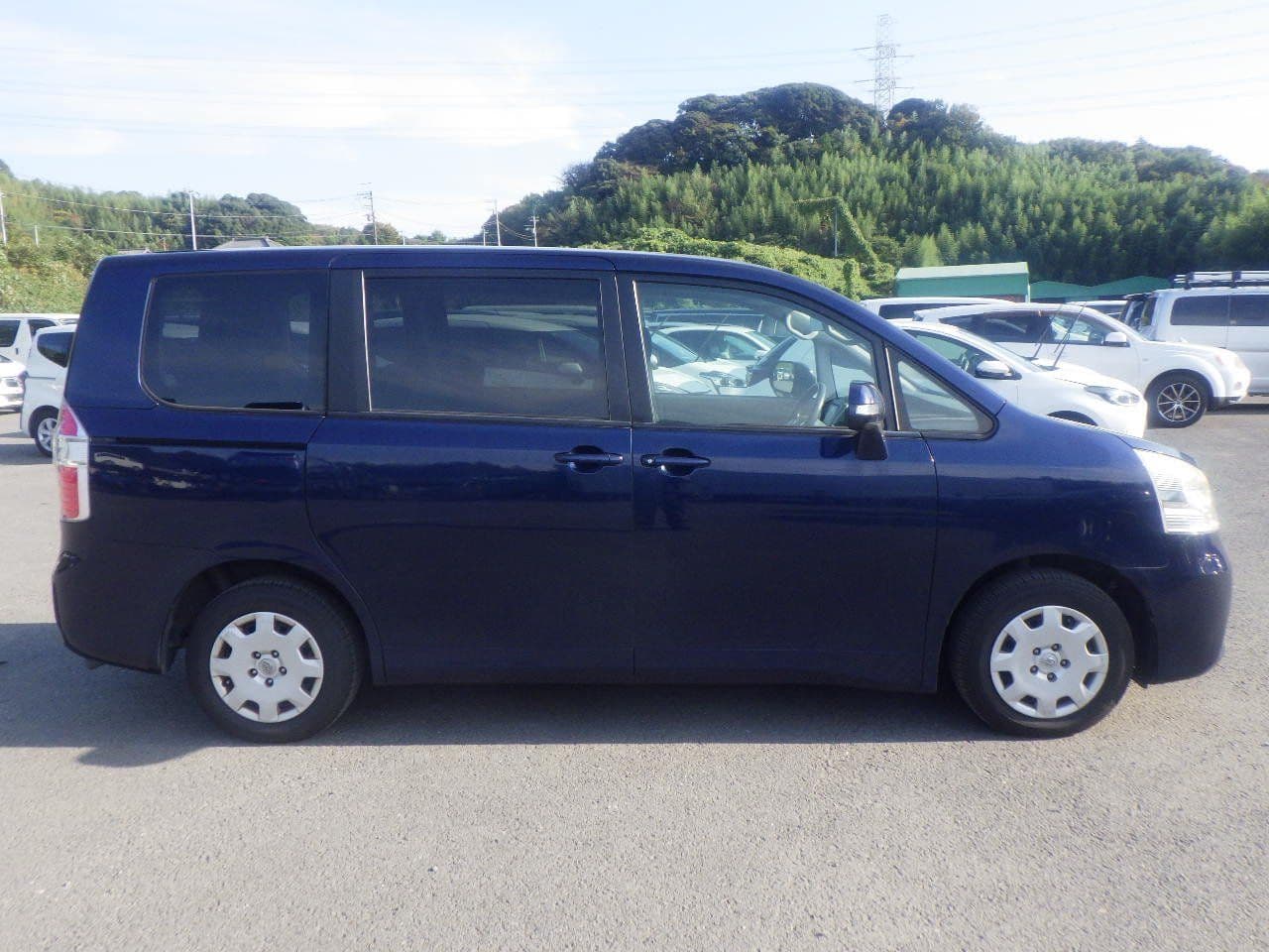 Vehicle SU00001159 large view 7