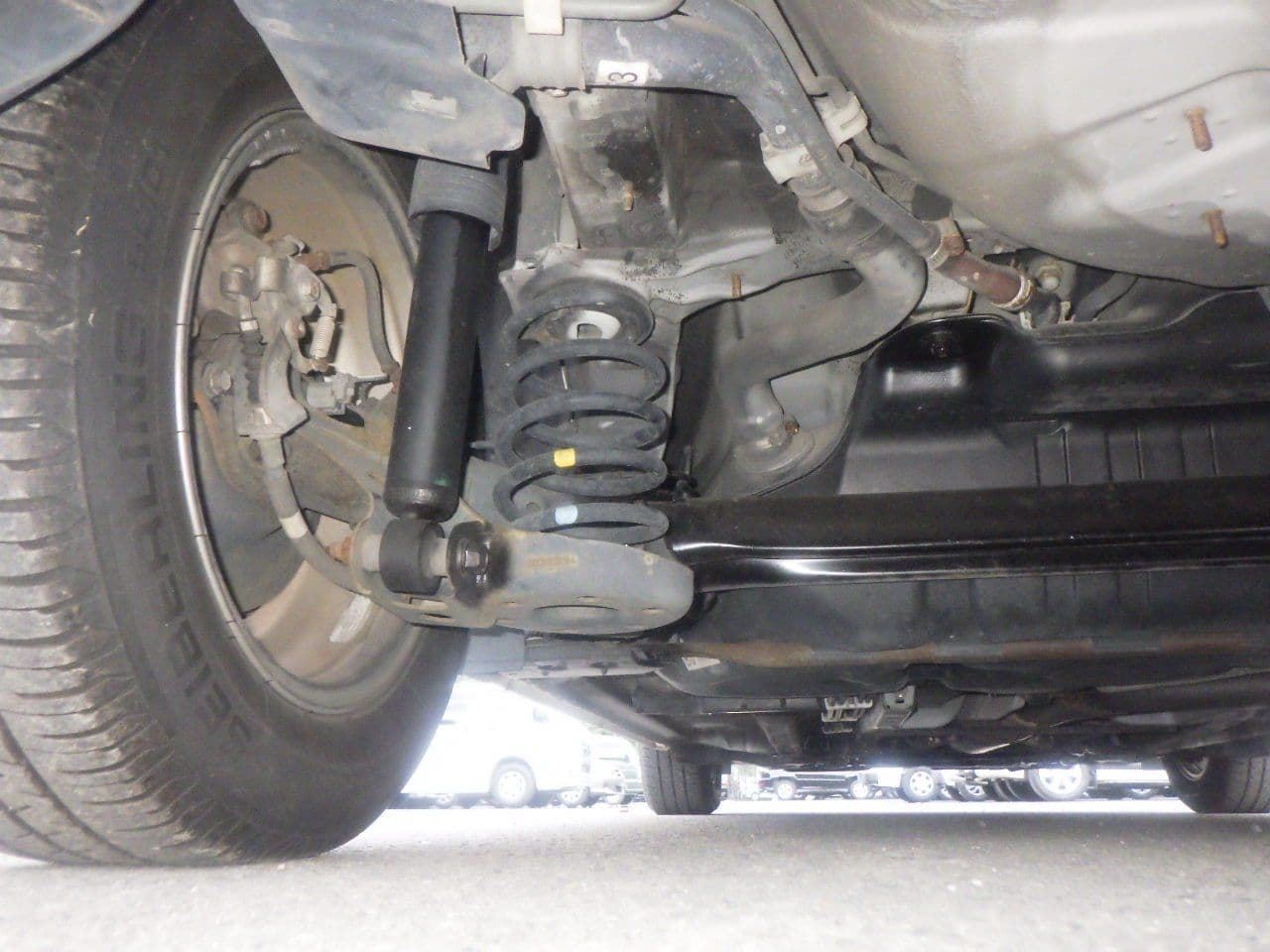 Vehicle SU00001141 large view 15