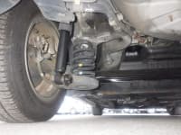 Vehicle SU00001141 thumbnail 15