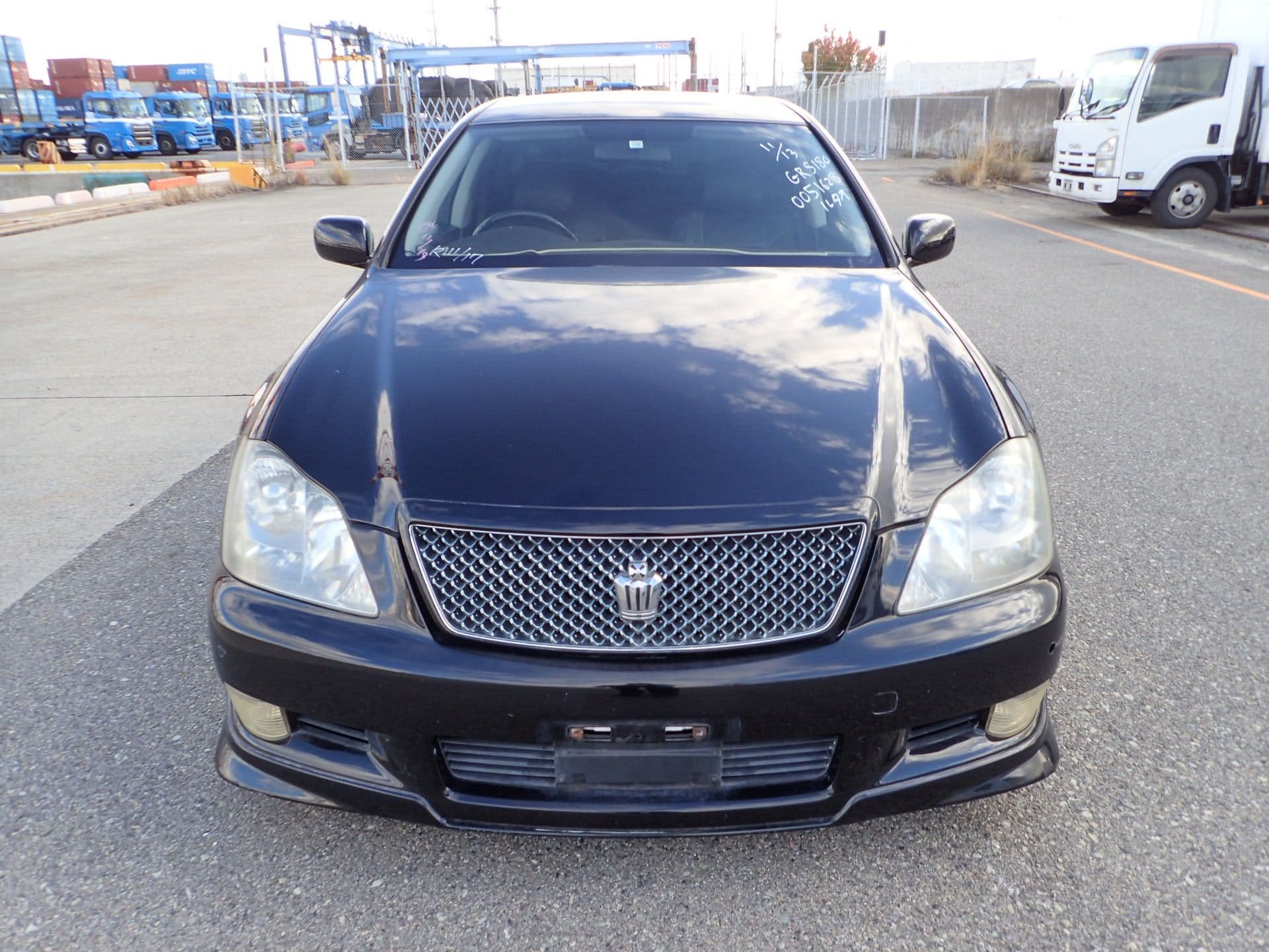 Vehicle SU00001170 large view 9