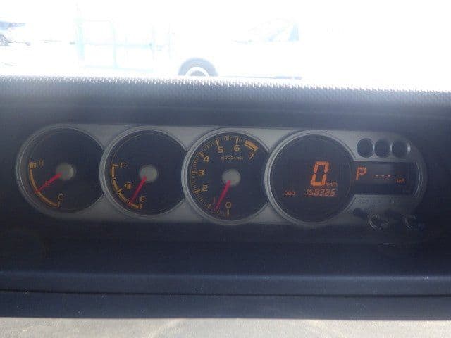 Vehicle SU00001157 large view 30