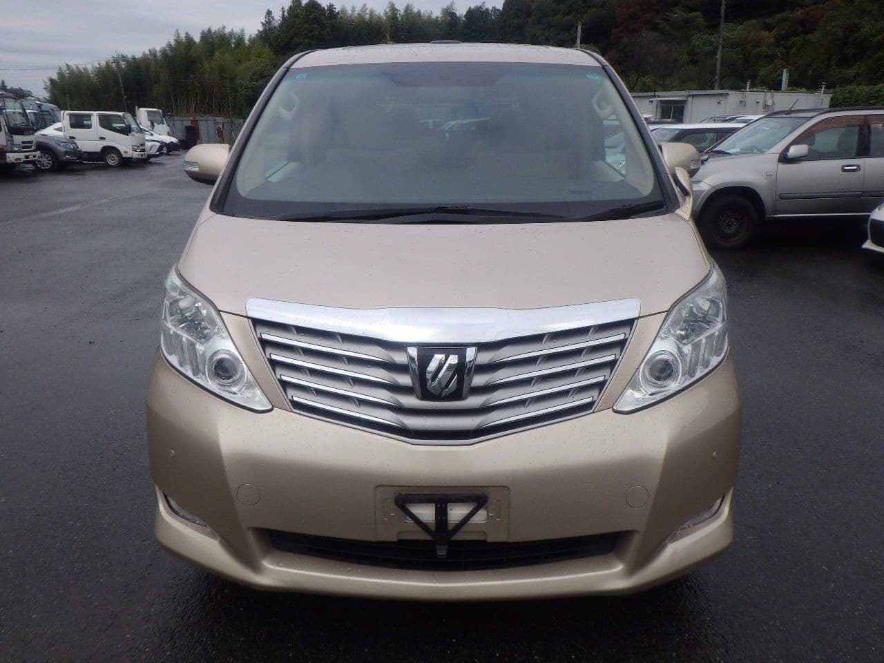 Vehicle SU00001151 large view 9