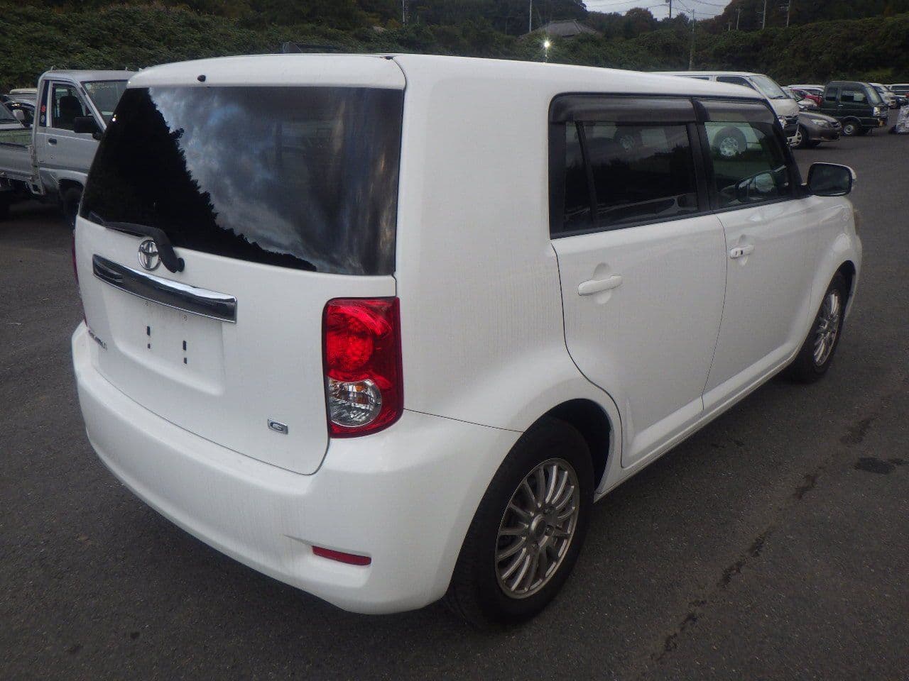 Vehicle SU00001141 large view 6