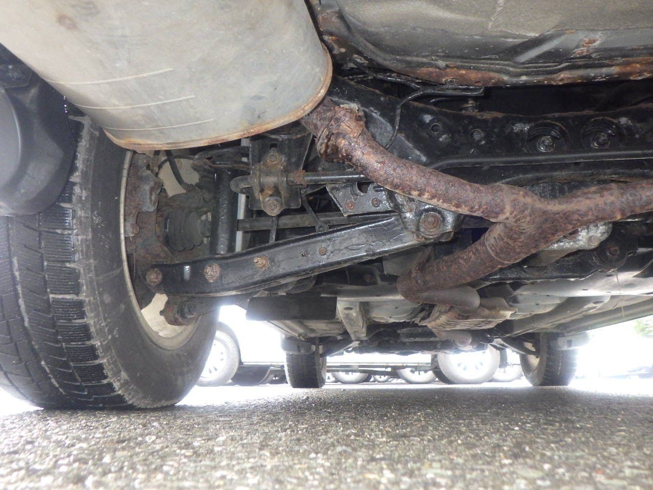 Vehicle SU00001130 large view 15