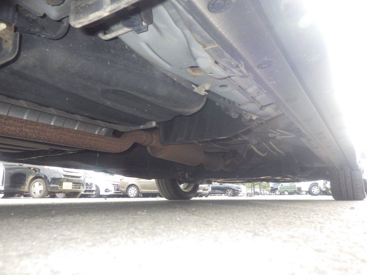 Vehicle SU00001138 large view 18