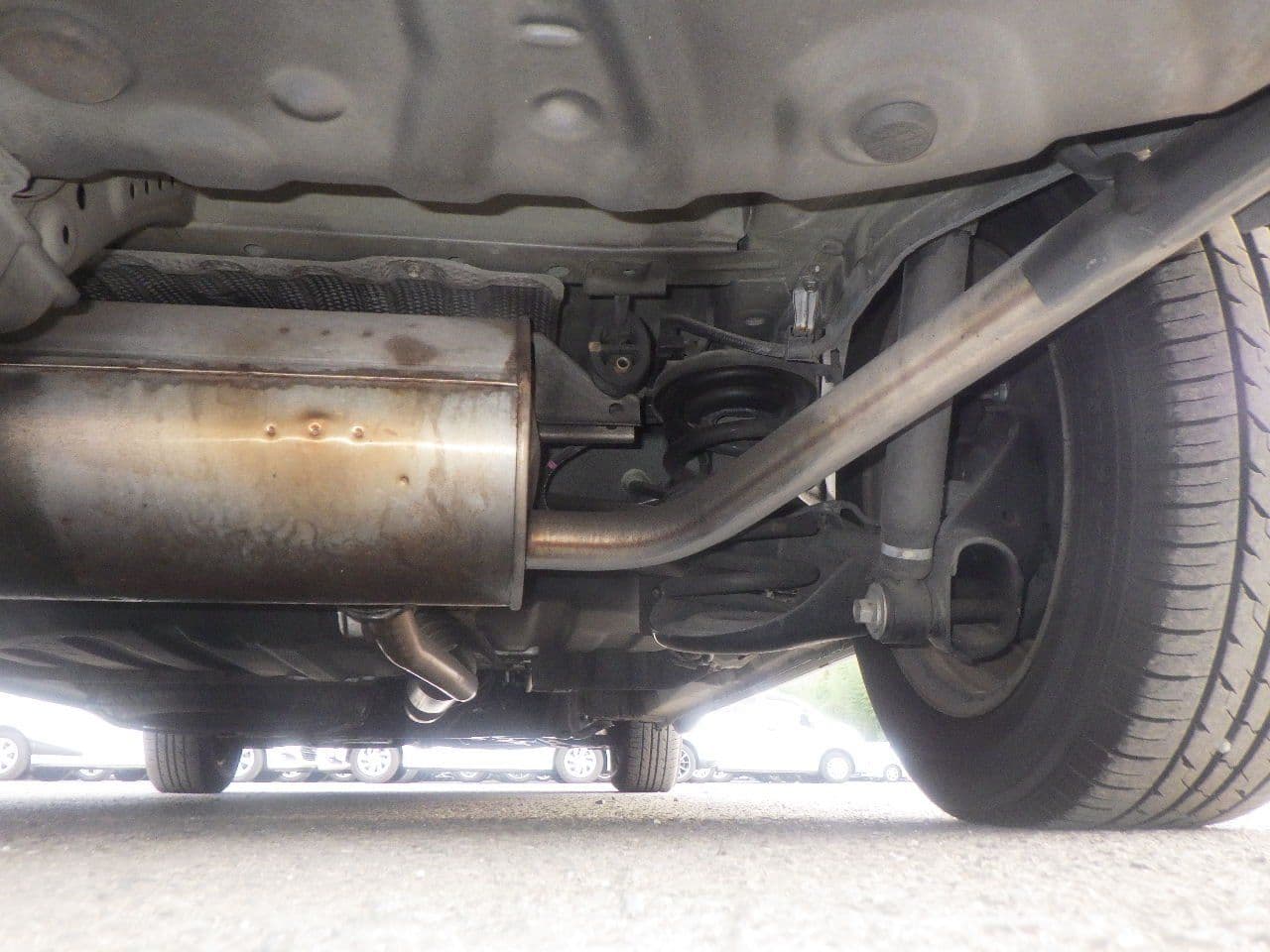 Vehicle SU00001159 large view 15