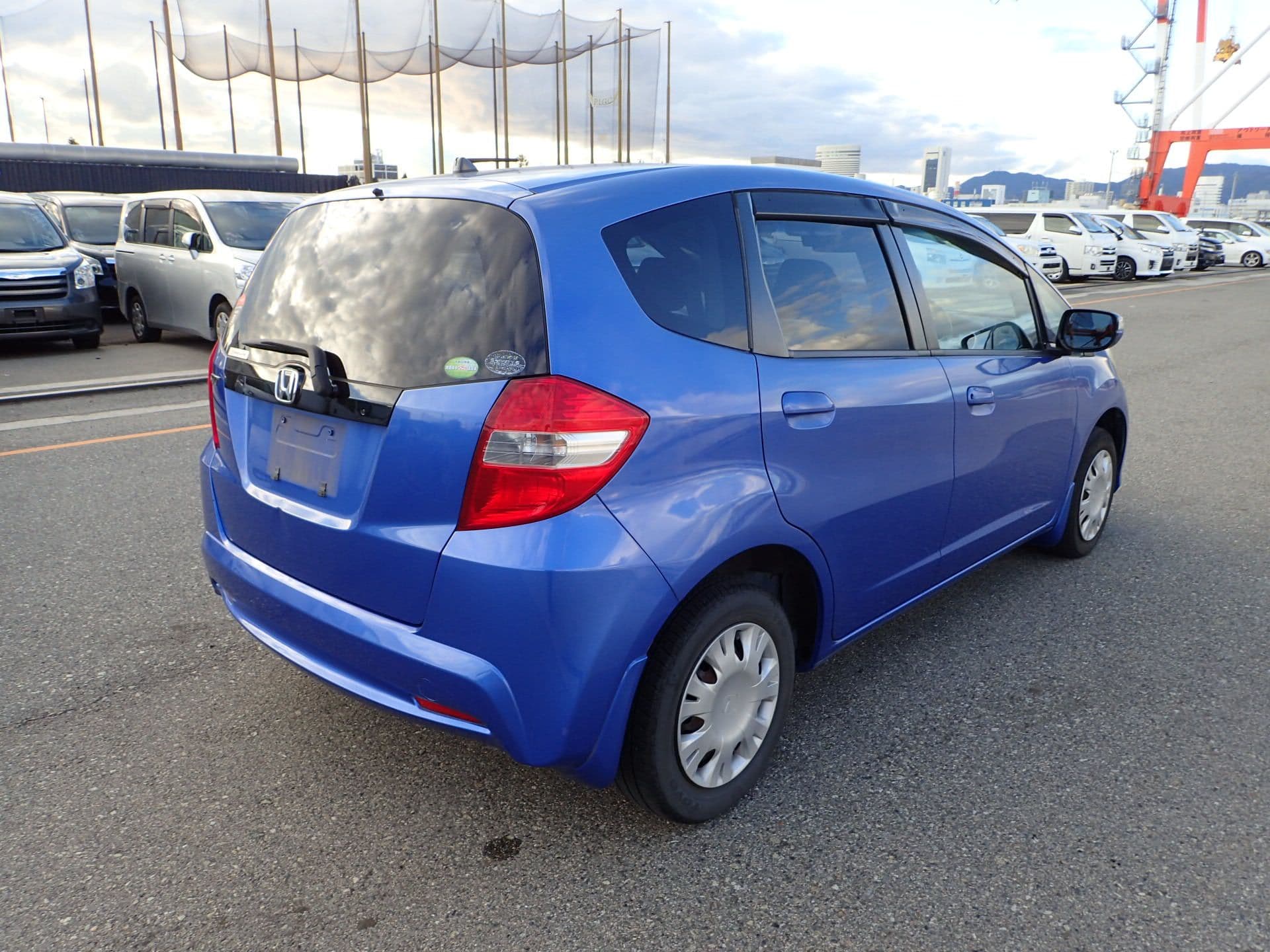 Vehicle SU00001172 large view 6