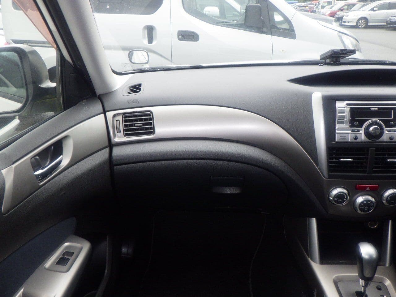 Vehicle SU00001130 large view 27