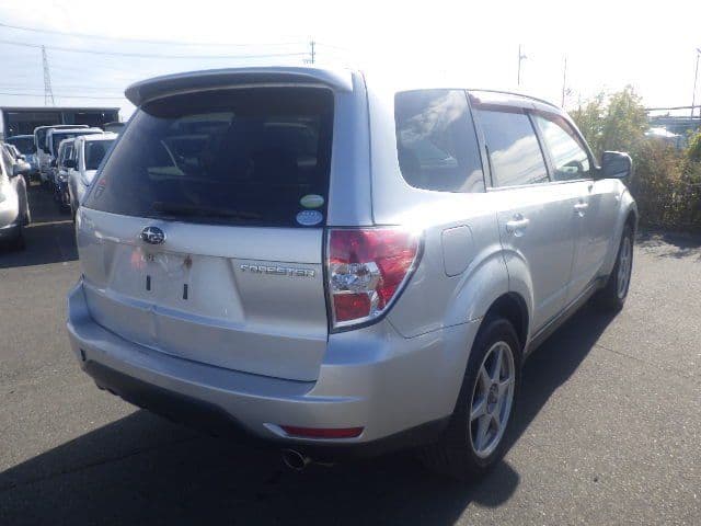 Vehicle SU00001155 large view 6