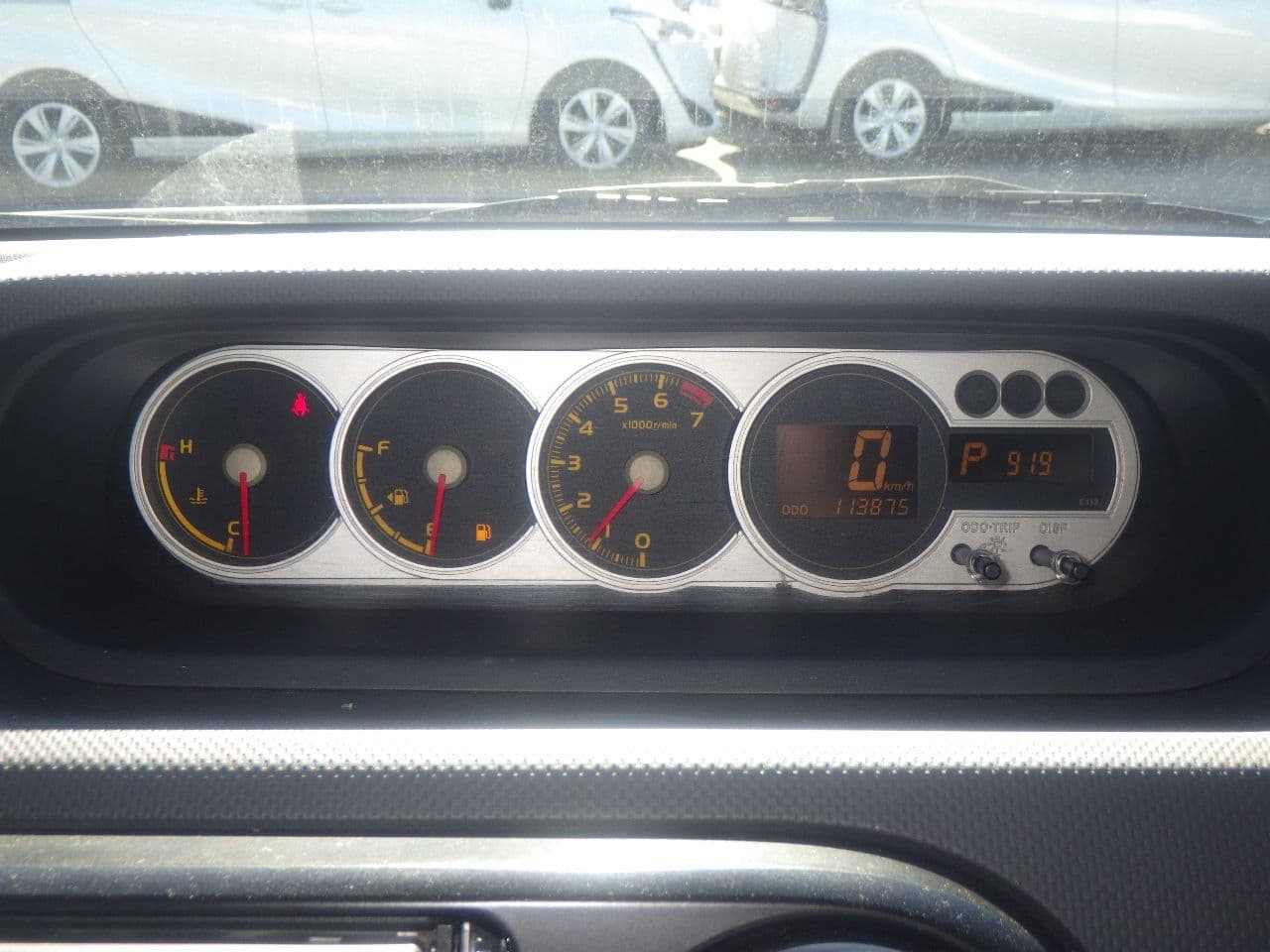 Vehicle SU00001156 large view 30