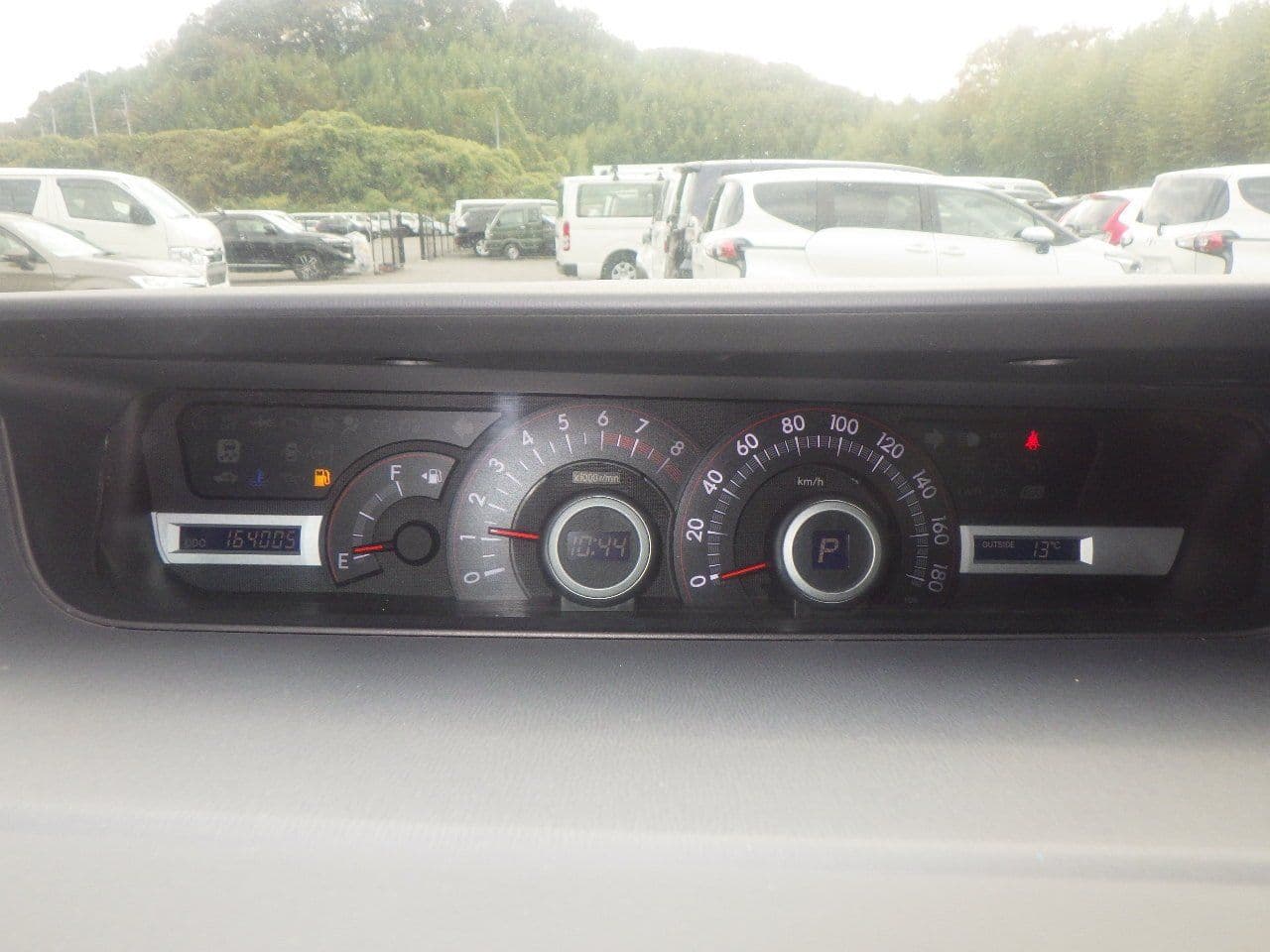 Vehicle SU00001138 large view 29