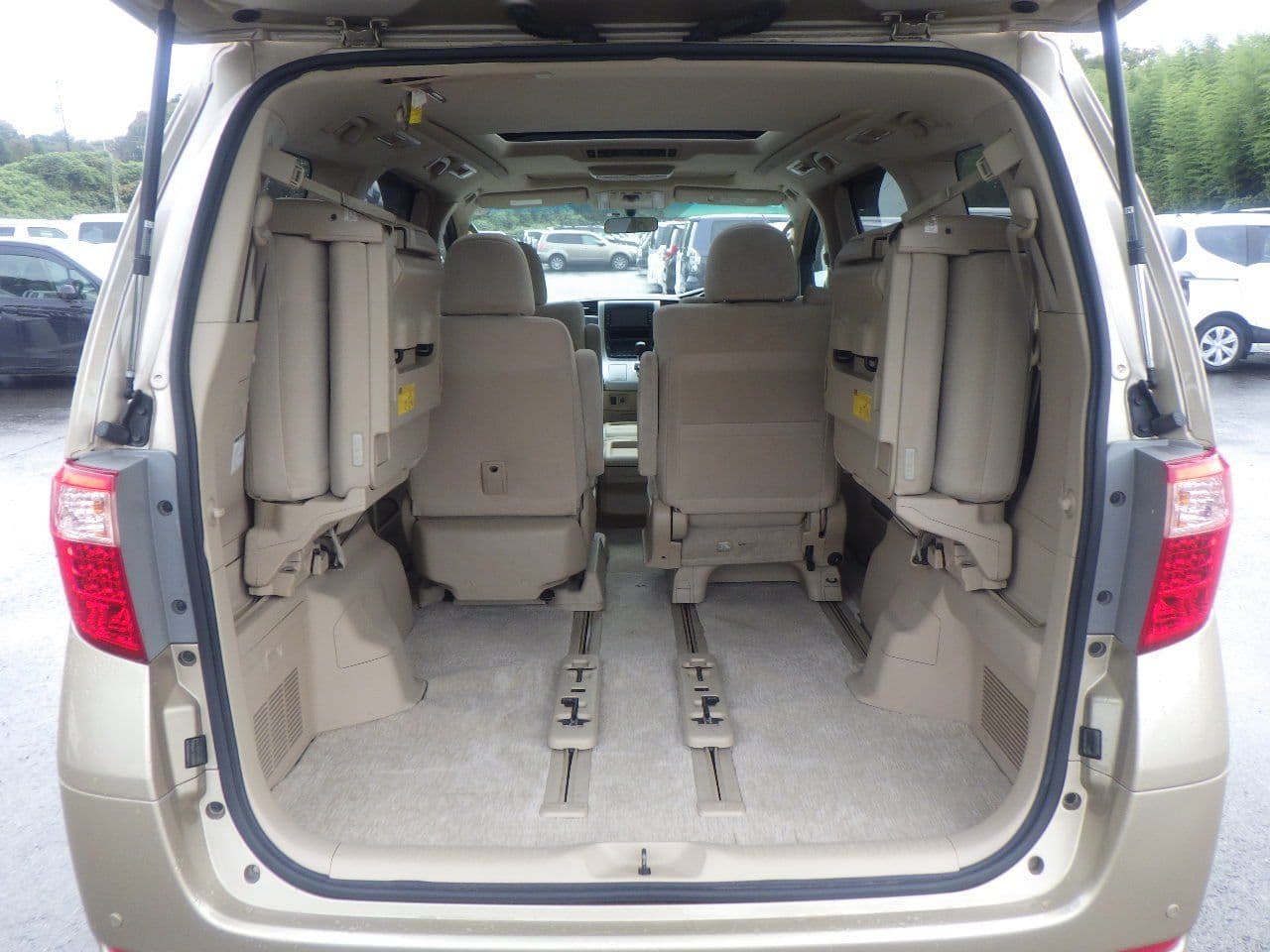 Vehicle SU00001151 large view 23