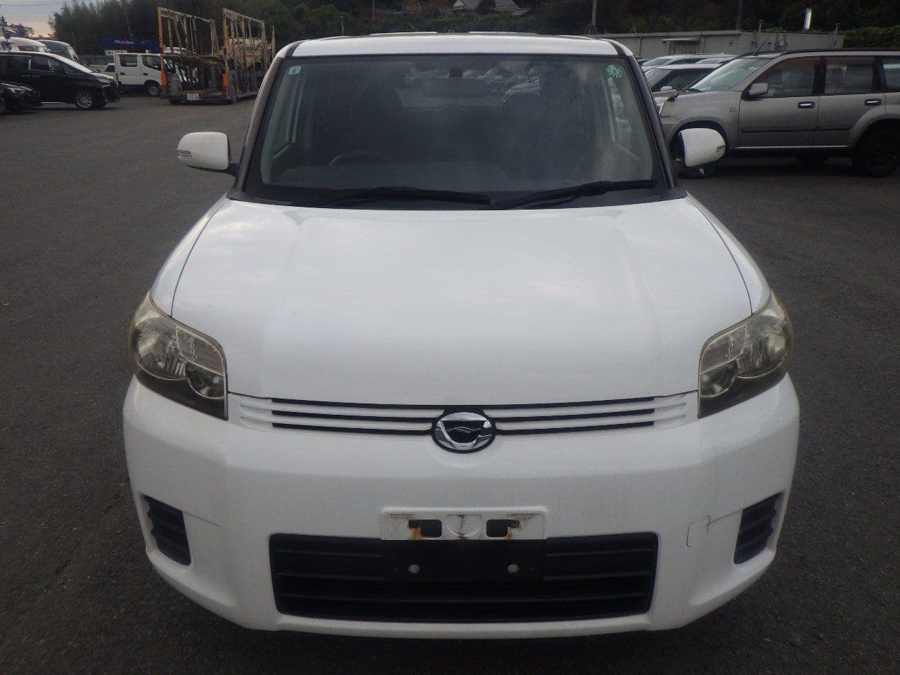 Vehicle SU00001141 large view 9