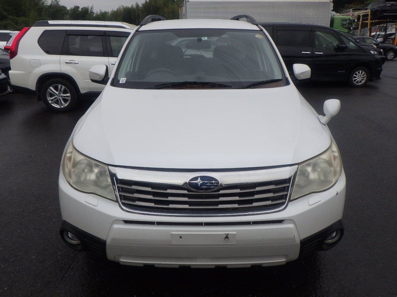 Vehicle SU00001130 large view 9