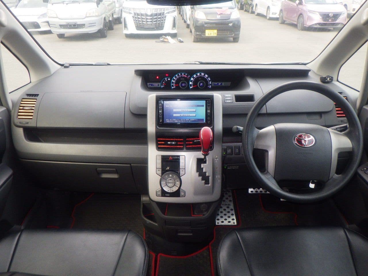 Vehicle SU00001150 large view 30