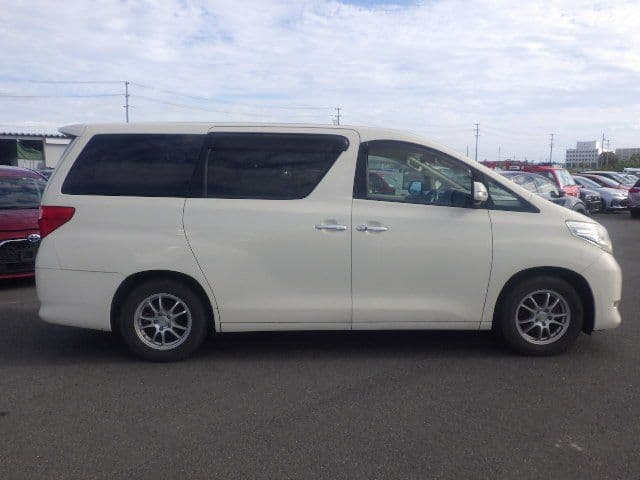 Vehicle SU00001166 large view 7