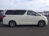 Vehicle SU00001166 thumbnail 7