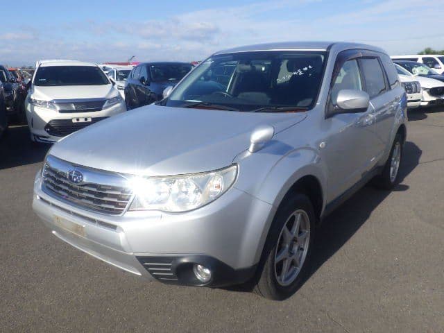 Vehicle SU00001155 large view 2