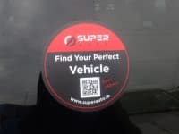 Vehicle SU00001166 thumbnail 21