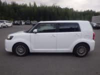 Vehicle SU00001141 thumbnail 3