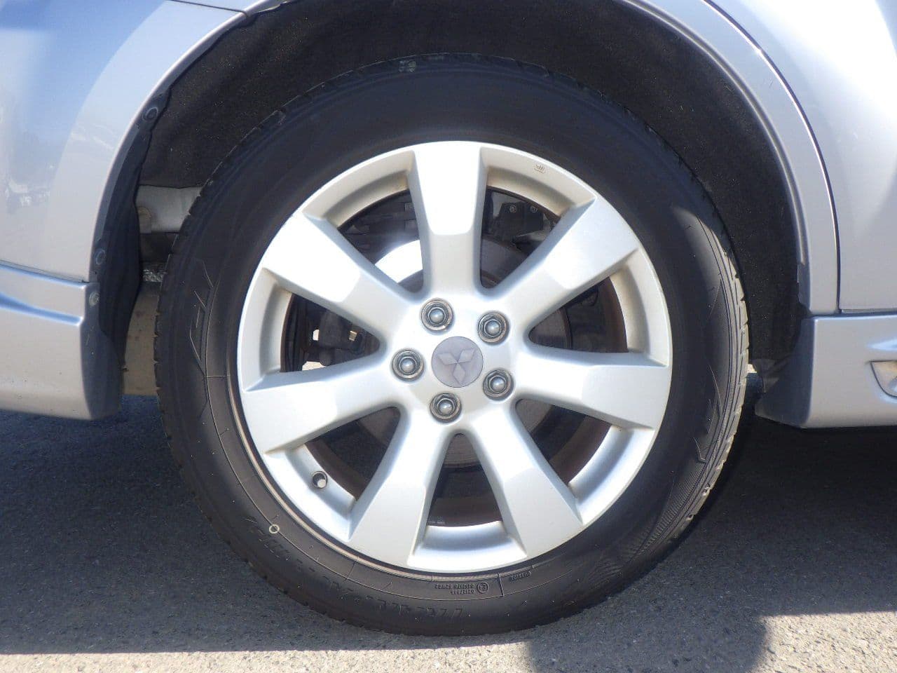 Vehicle SU00001183 large view 11