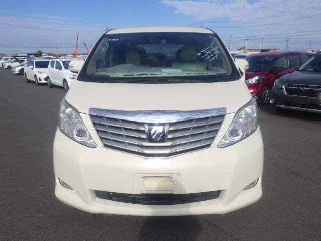 Vehicle SU00001166 large view 9