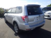 Vehicle SU00001155 thumbnail 4