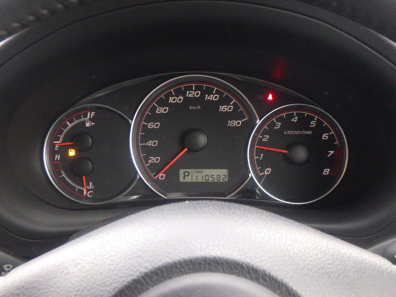 Vehicle SU00001158 large view 30