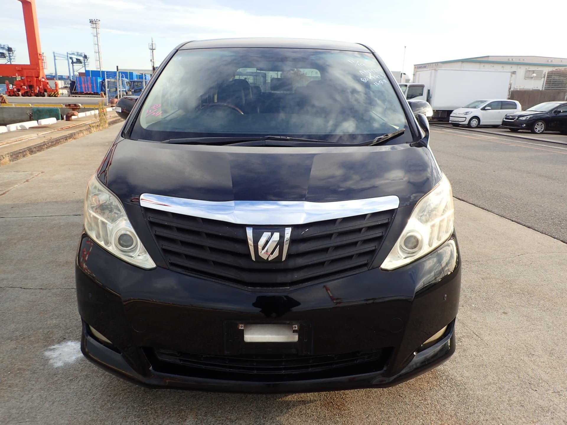 Vehicle SU00001179 large view 9