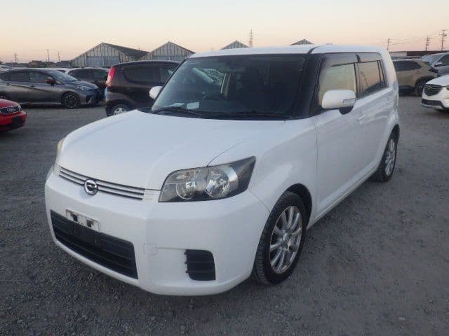 Vehicle SU00001167 large view 2