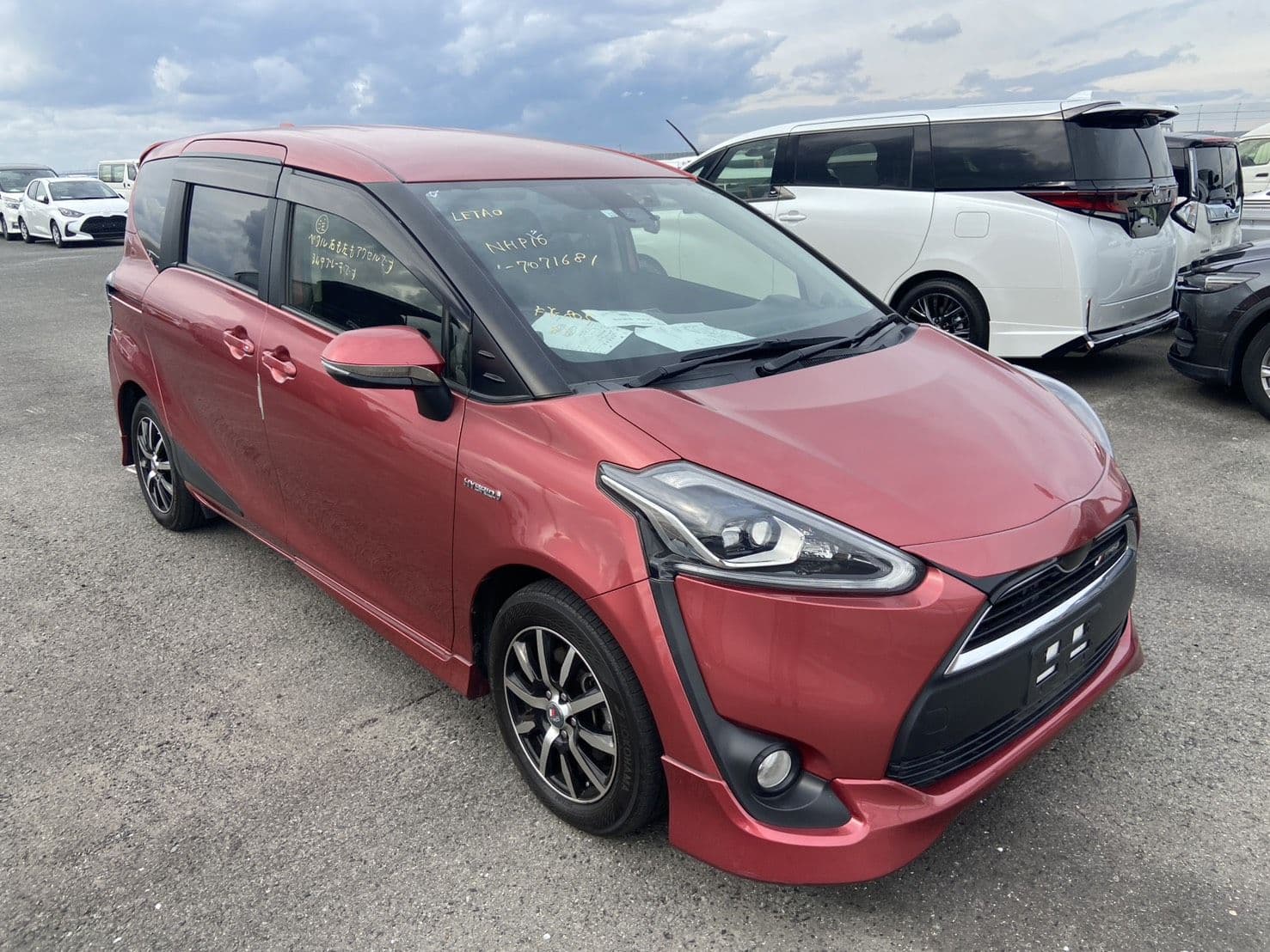 Vehicle SU00001182 large view 7