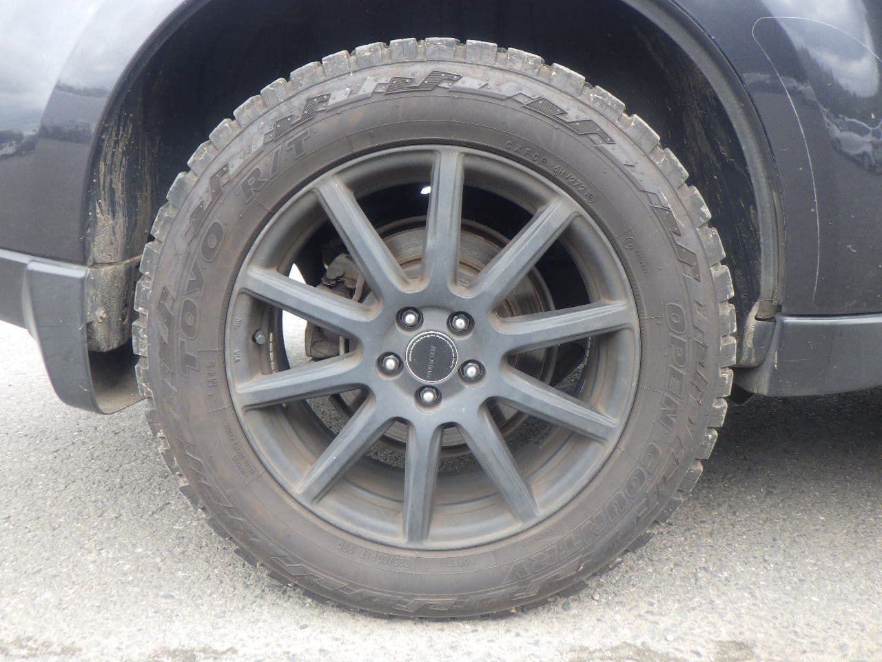 Vehicle SU00001158 large view 11