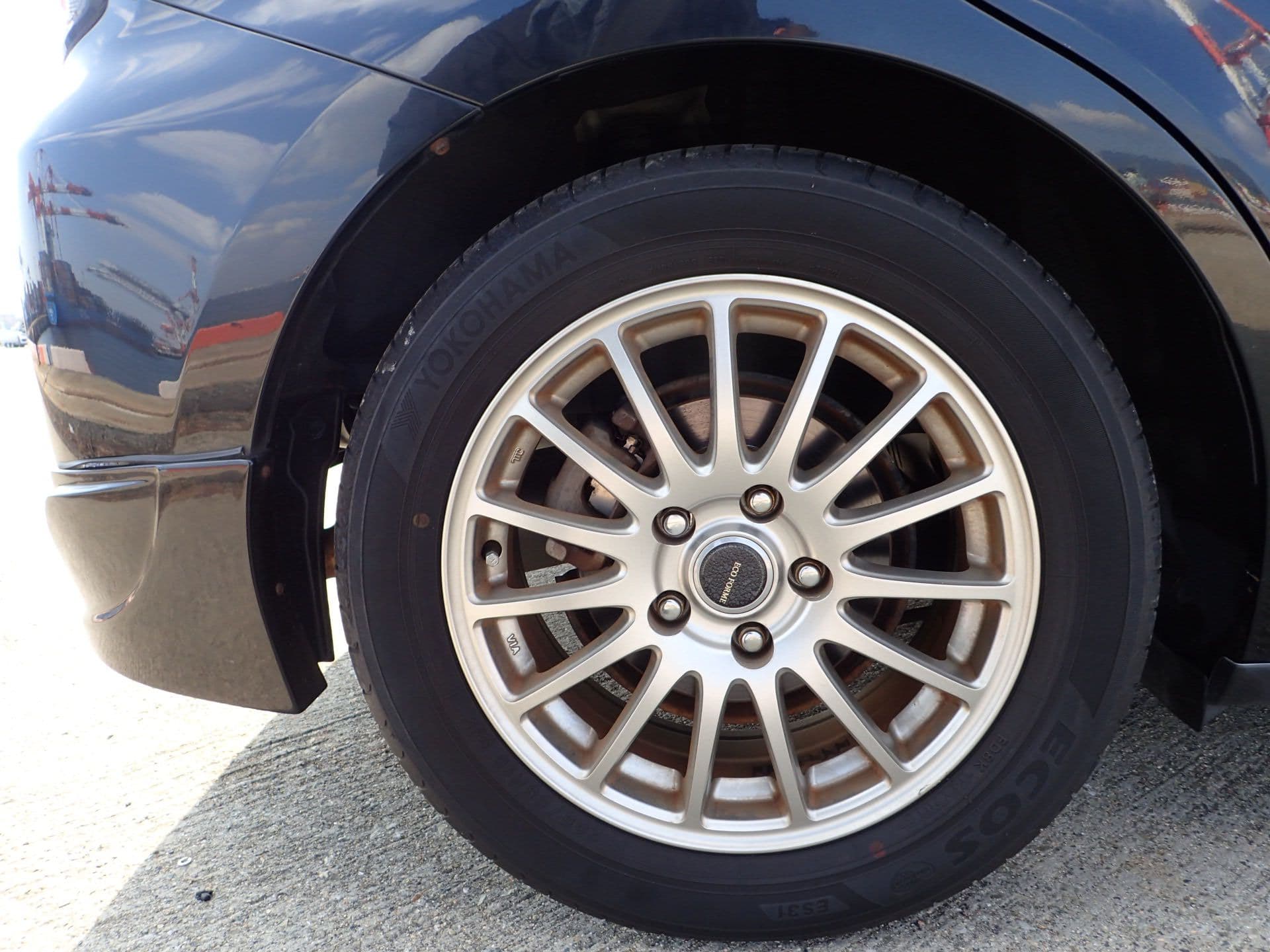 Vehicle SU00001180 large view 12