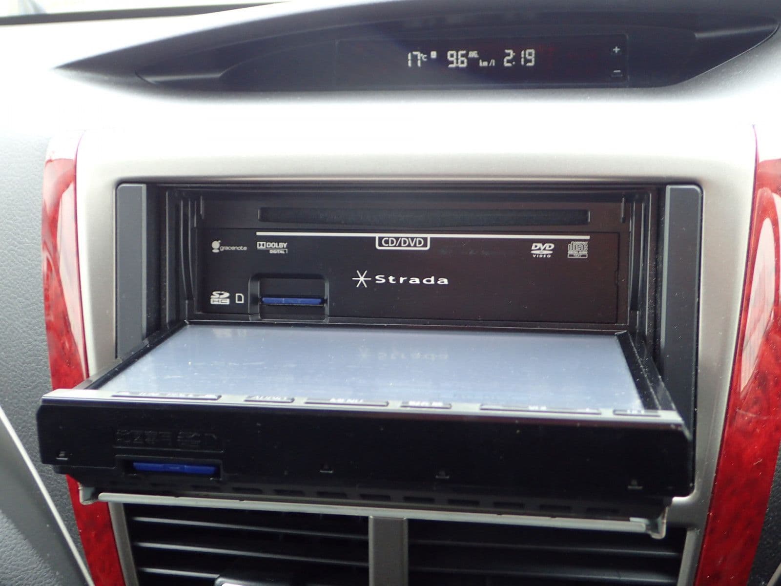 Vehicle SU00001134 large view 33