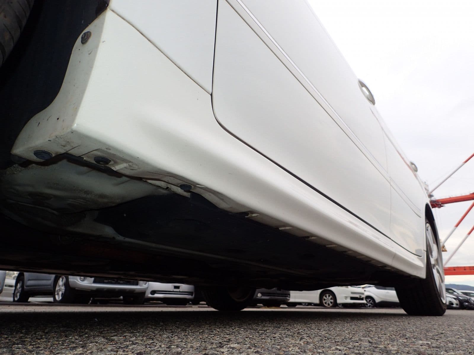 Vehicle SU00001148 large view 18