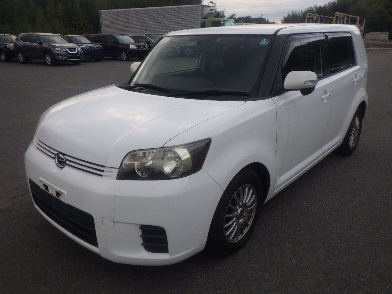 Vehicle SU00001141 large view 2