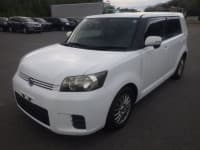 Vehicle SU00001141 thumbnail 2