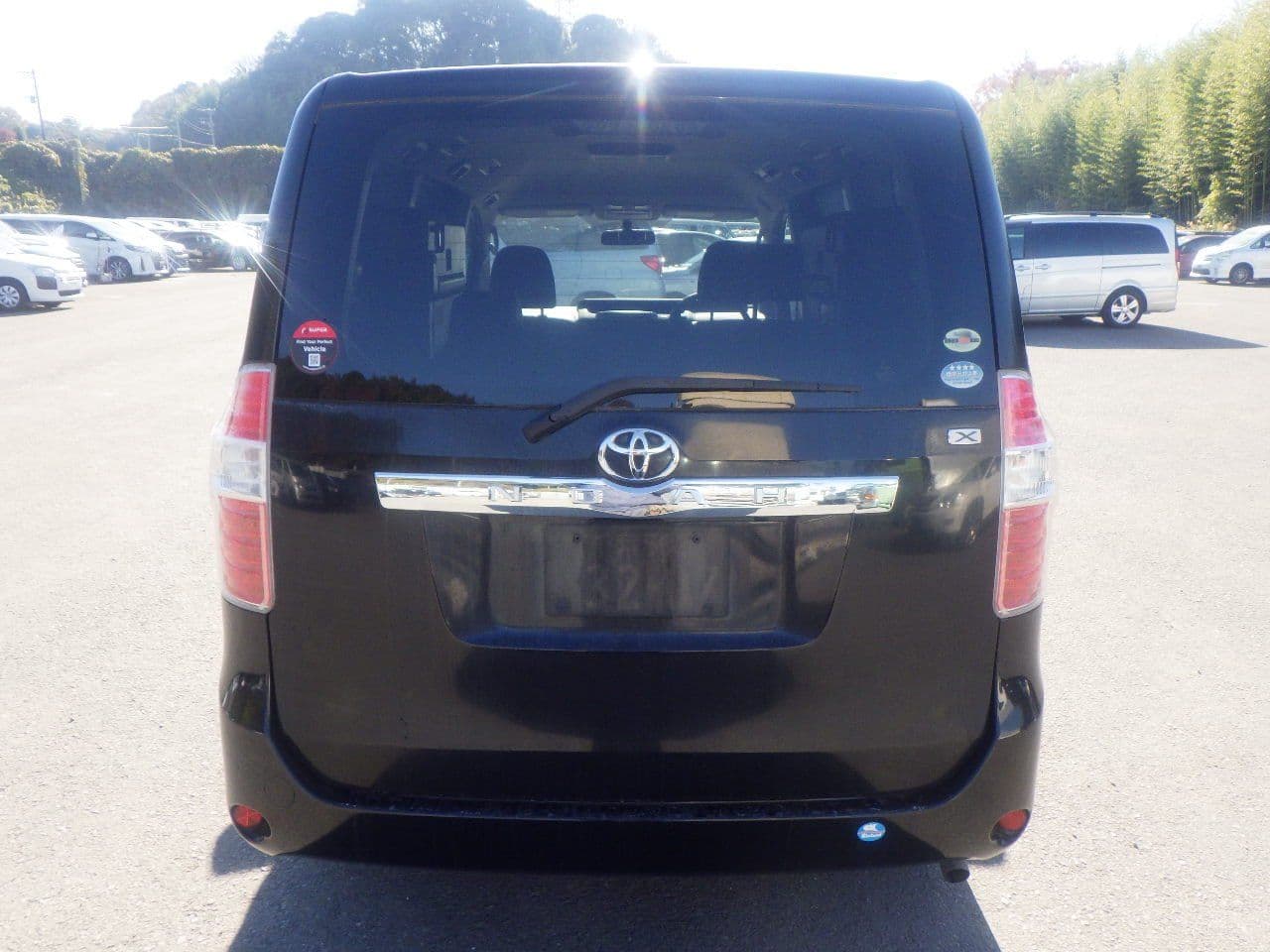 Vehicle SU00001169 large view 5