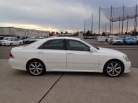 Vehicle SU00001185 thumbnail 7