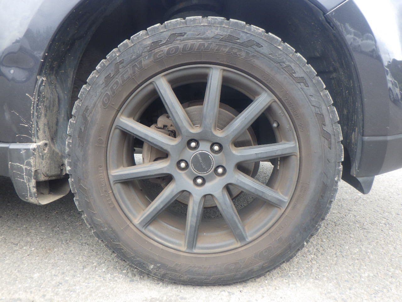 Vehicle SU00001158 large view 10