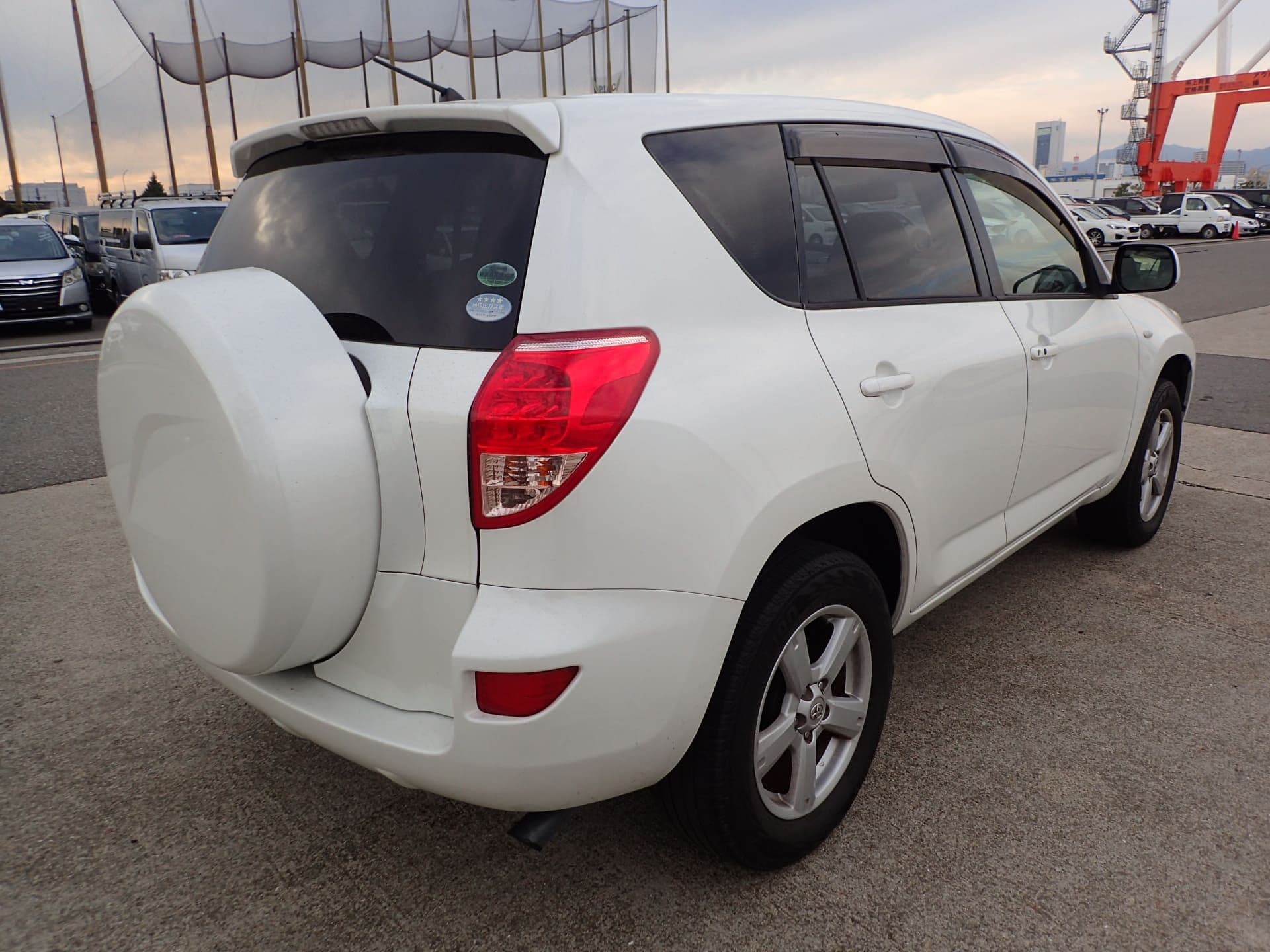 Vehicle SU00001184 large view 6